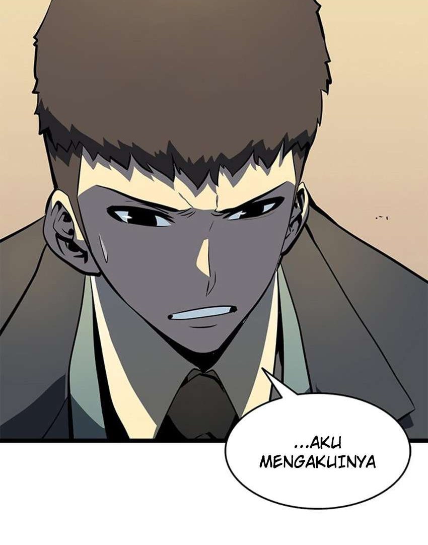 Solo Leveling Chapter 57 Gambar 53