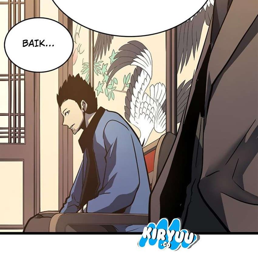 Solo Leveling Chapter 57 Gambar 43