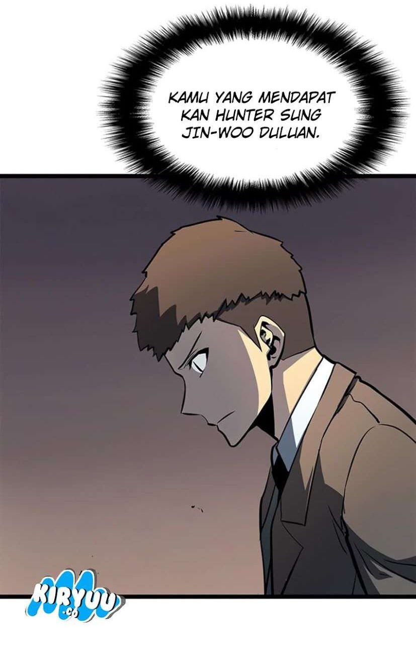 Solo Leveling Chapter 57 Gambar 67