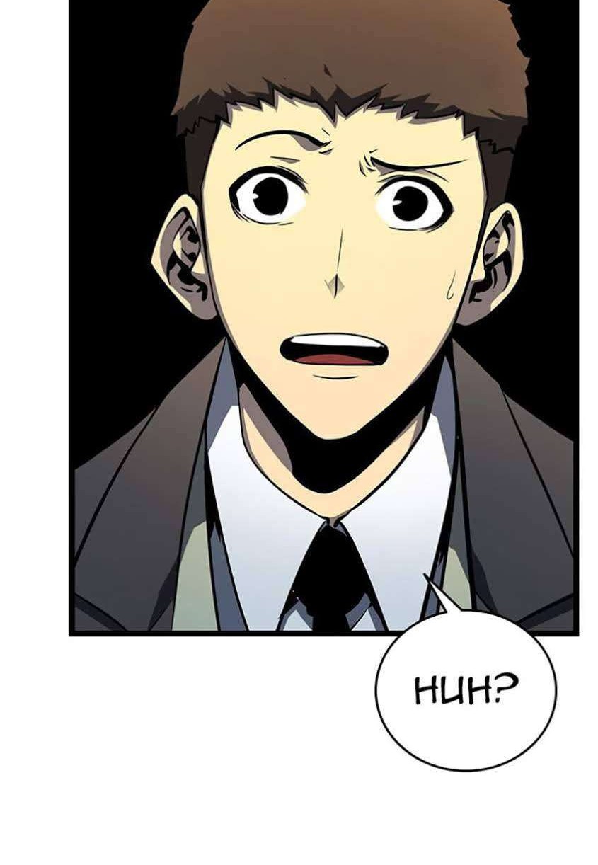 Solo Leveling Chapter 57 Gambar 59