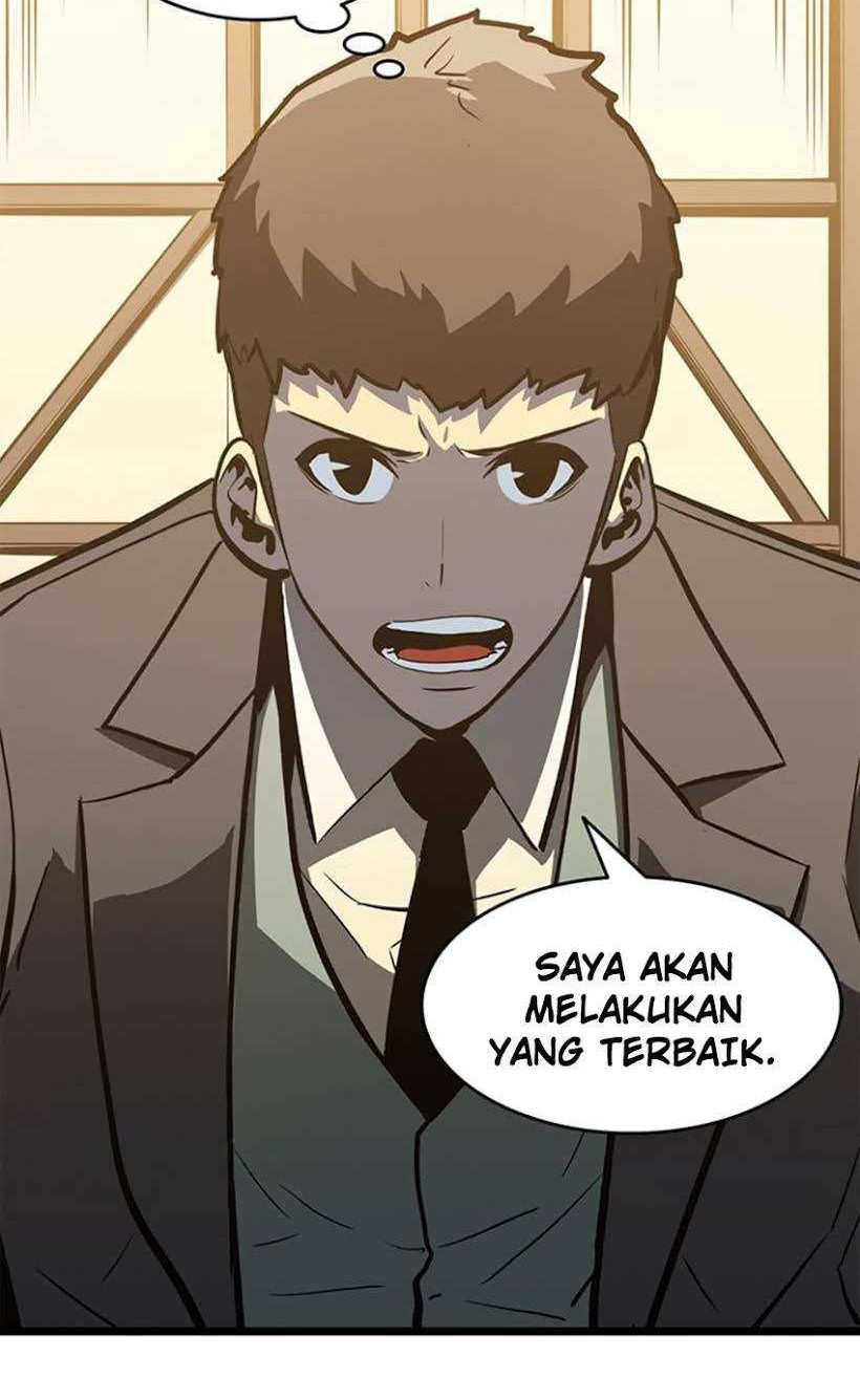 Solo Leveling Chapter 57 Gambar 63