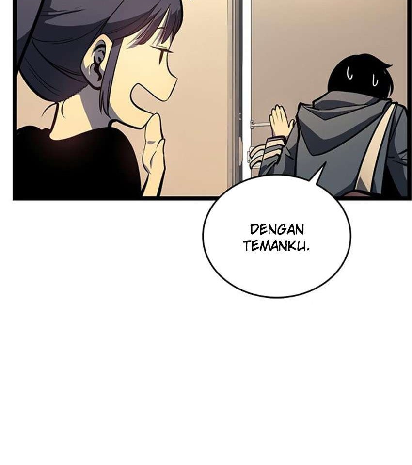 Solo Leveling Chapter 57 Gambar 6