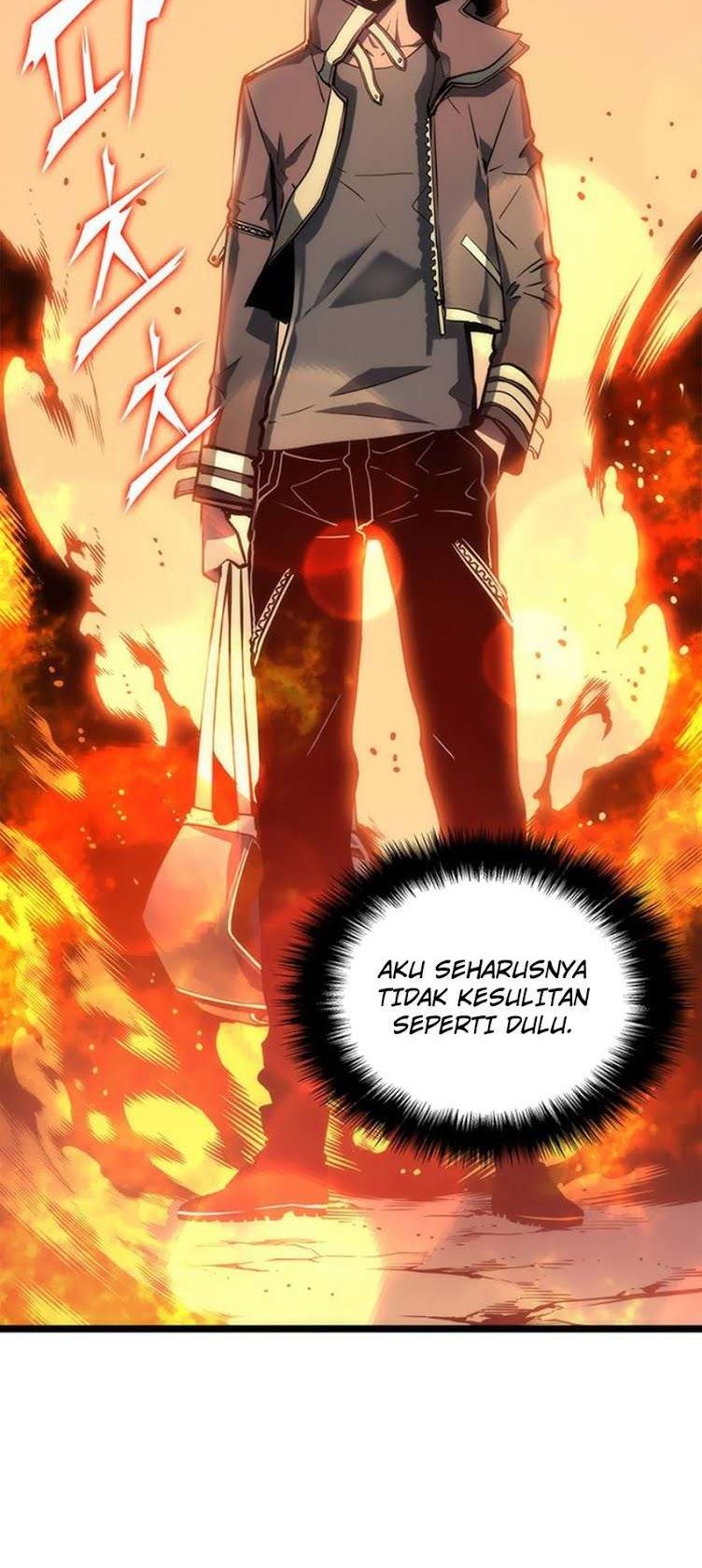 Solo Leveling Chapter 57 Gambar 10