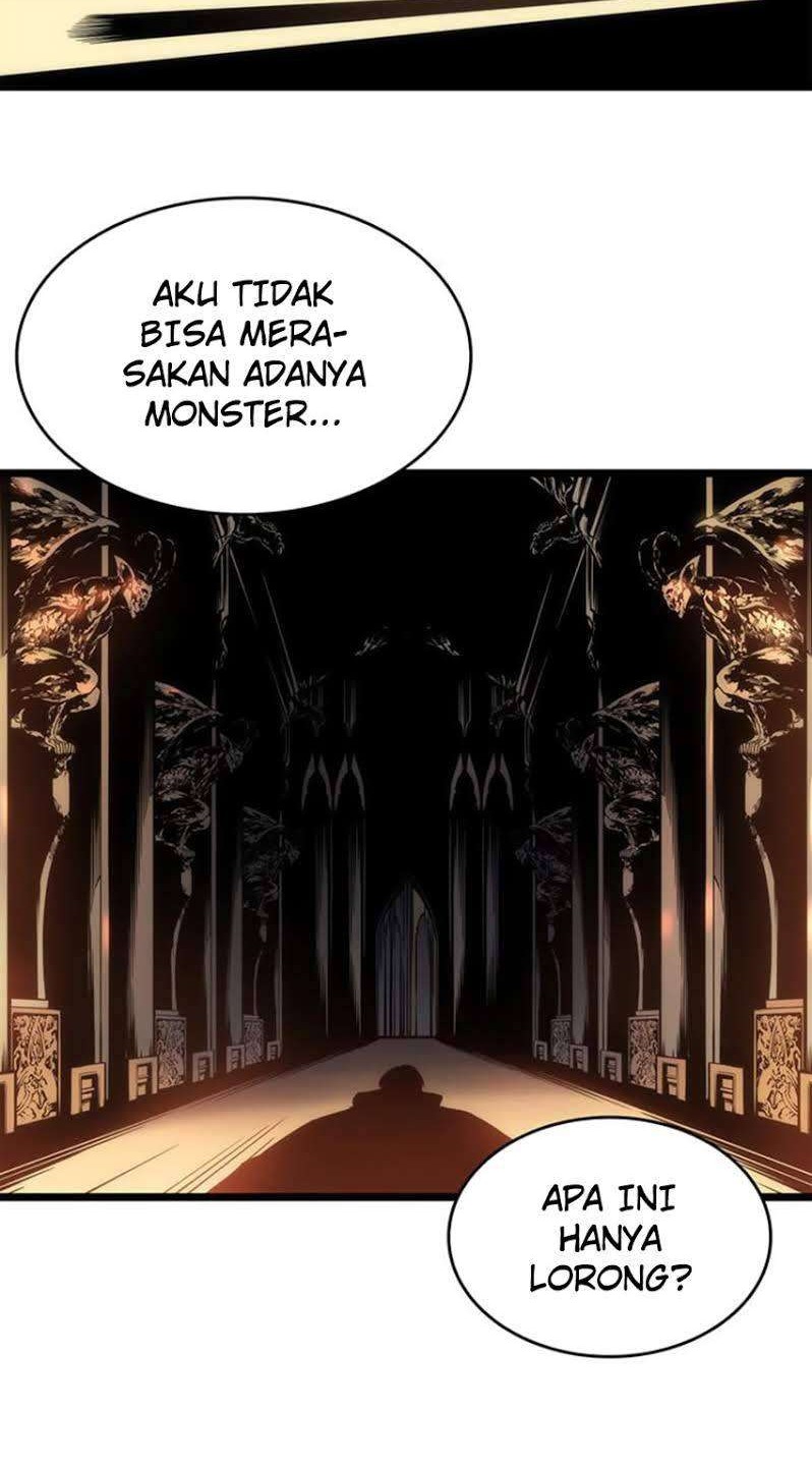 Solo Leveling Chapter 57 Gambar 14