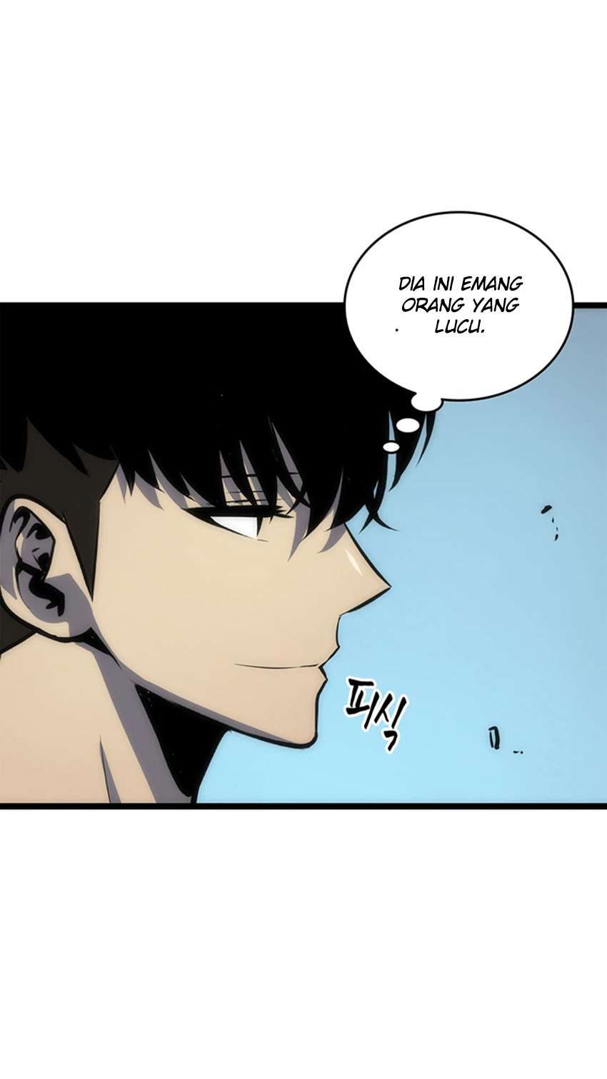 Solo Leveling Chapter 56 Gambar 14