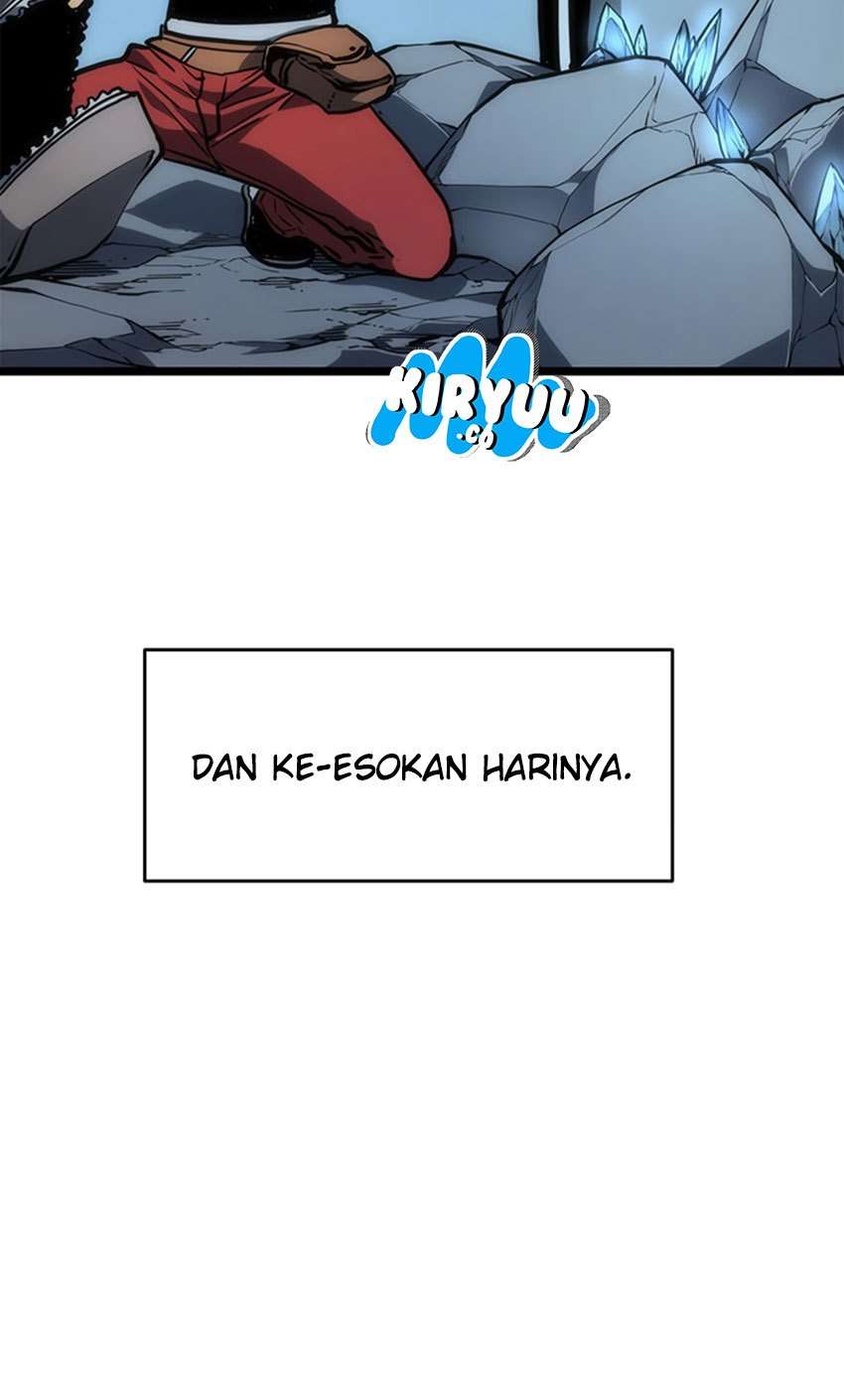 Solo Leveling Chapter 56 Gambar 16