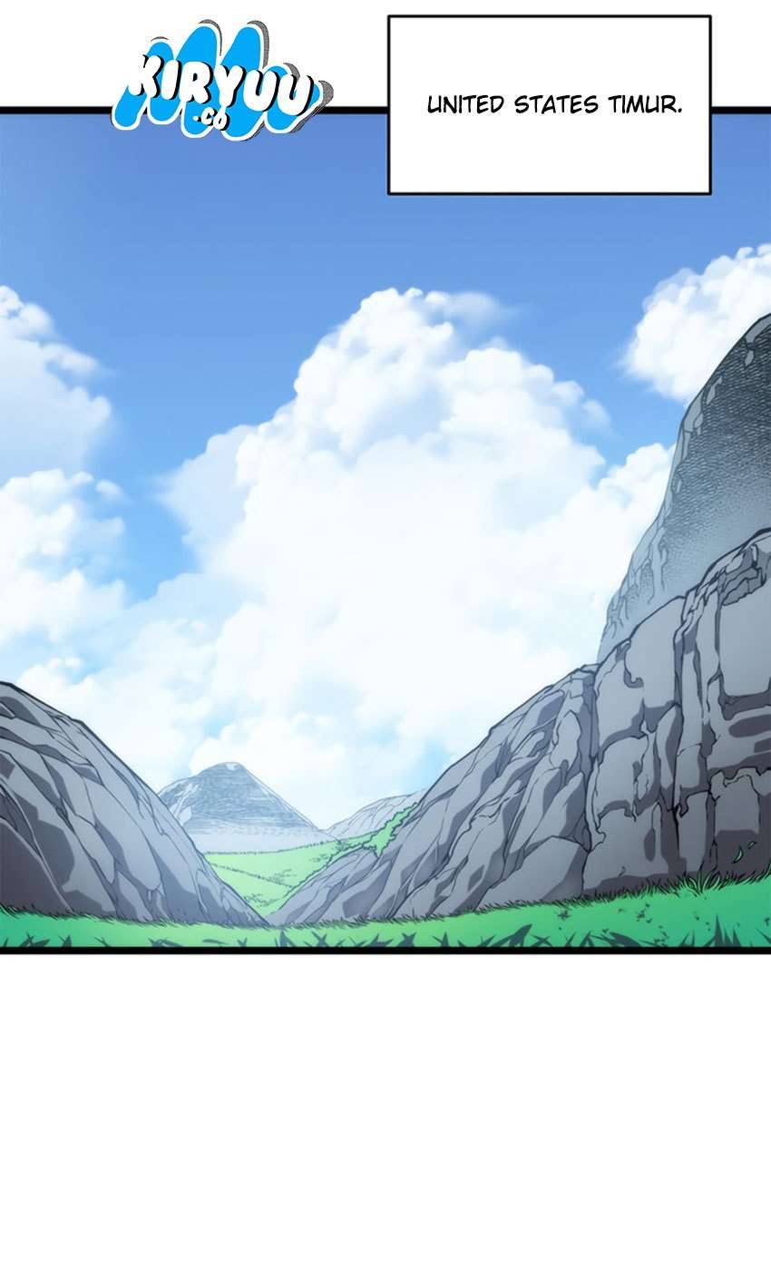 Solo Leveling Chapter 56 Gambar 18