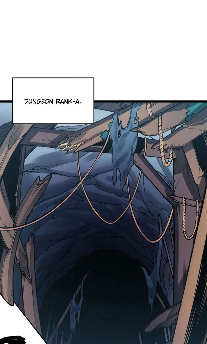 Solo Leveling Chapter 56 Gambar 19