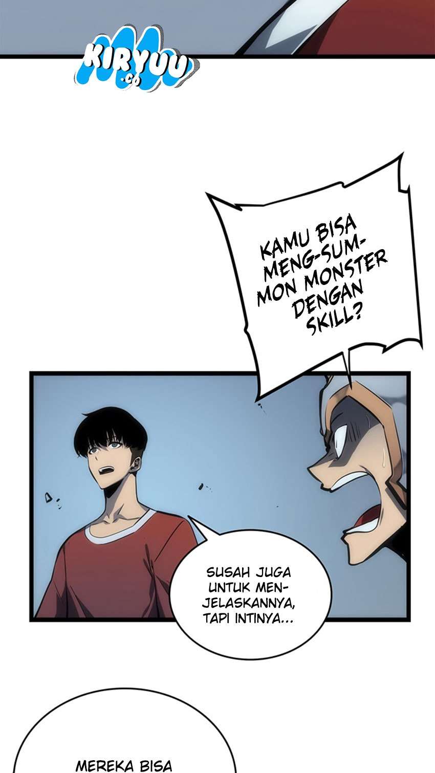 Solo Leveling Chapter 56 Gambar 10