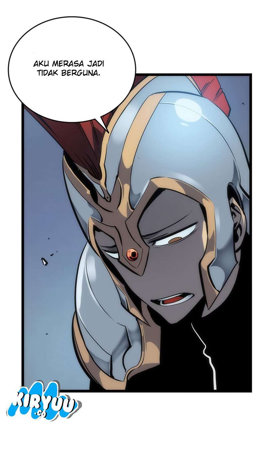 Solo Leveling Chapter 56 Gambar 13