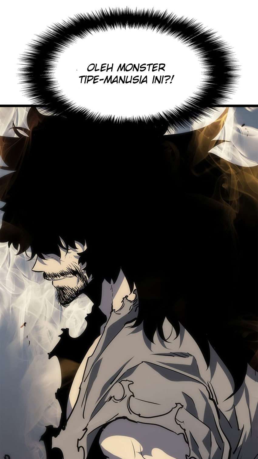 Solo Leveling Chapter 56 Gambar 24