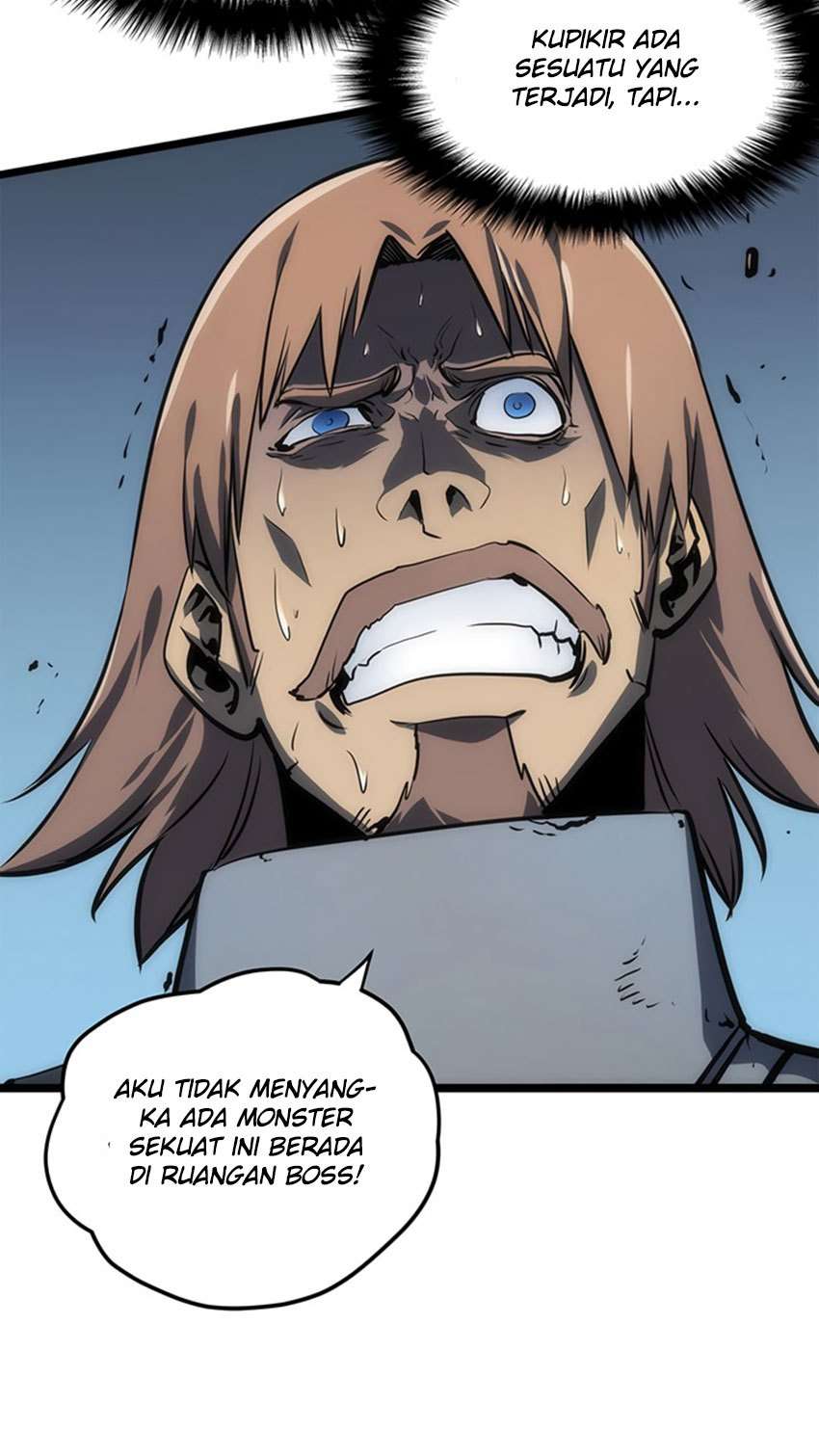 Solo Leveling Chapter 56 Gambar 26