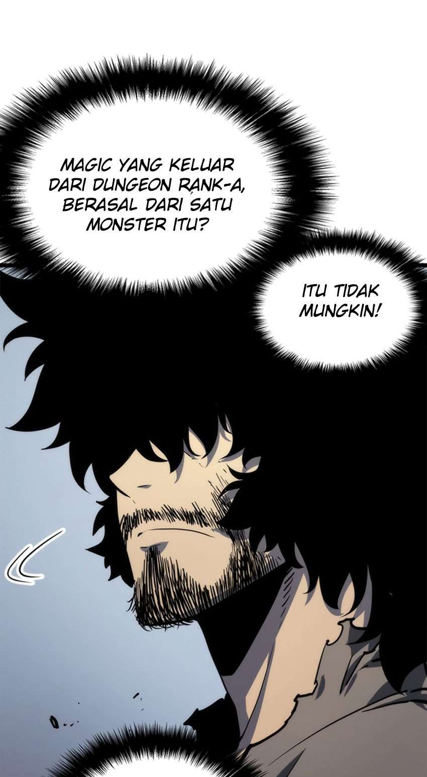 Solo Leveling Chapter 56 Gambar 27