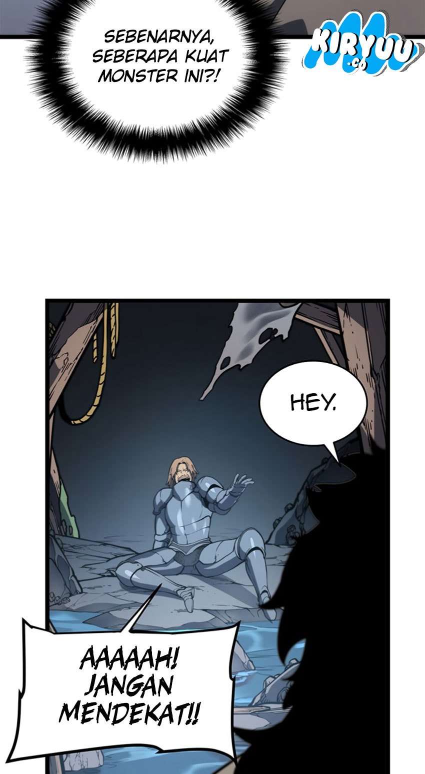 Solo Leveling Chapter 56 Gambar 28