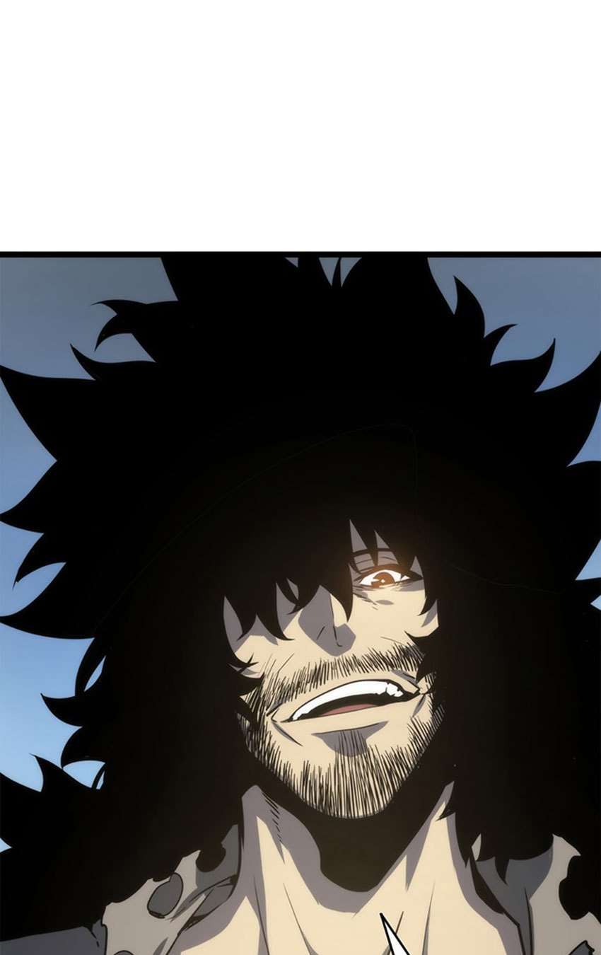 Solo Leveling Chapter 56 Gambar 34