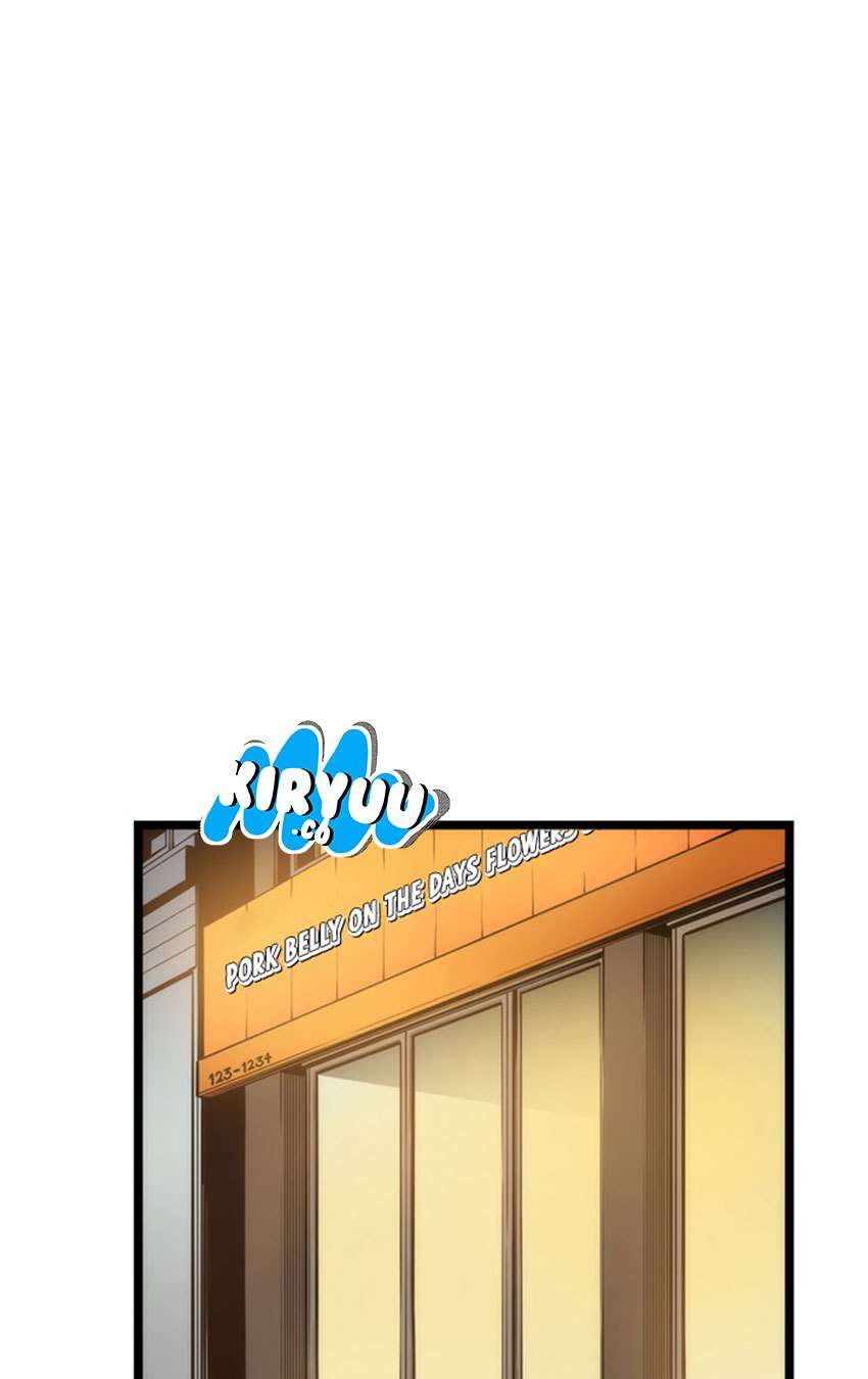 Solo Leveling Chapter 56 Gambar 36