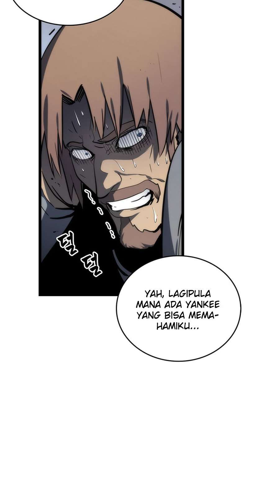 Solo Leveling Chapter 56 Gambar 32