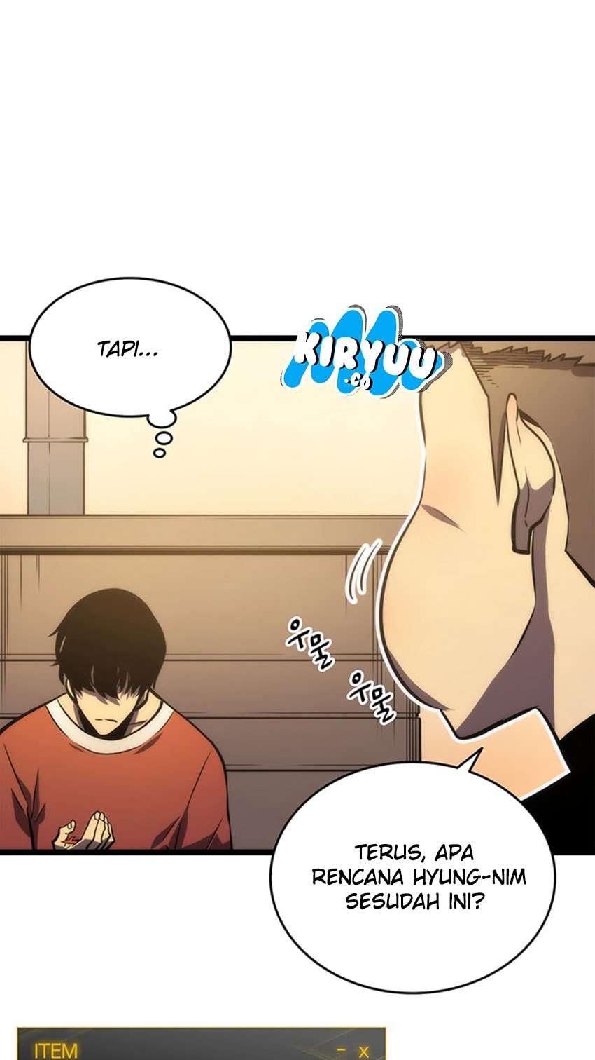 Solo Leveling Chapter 56 Gambar 45