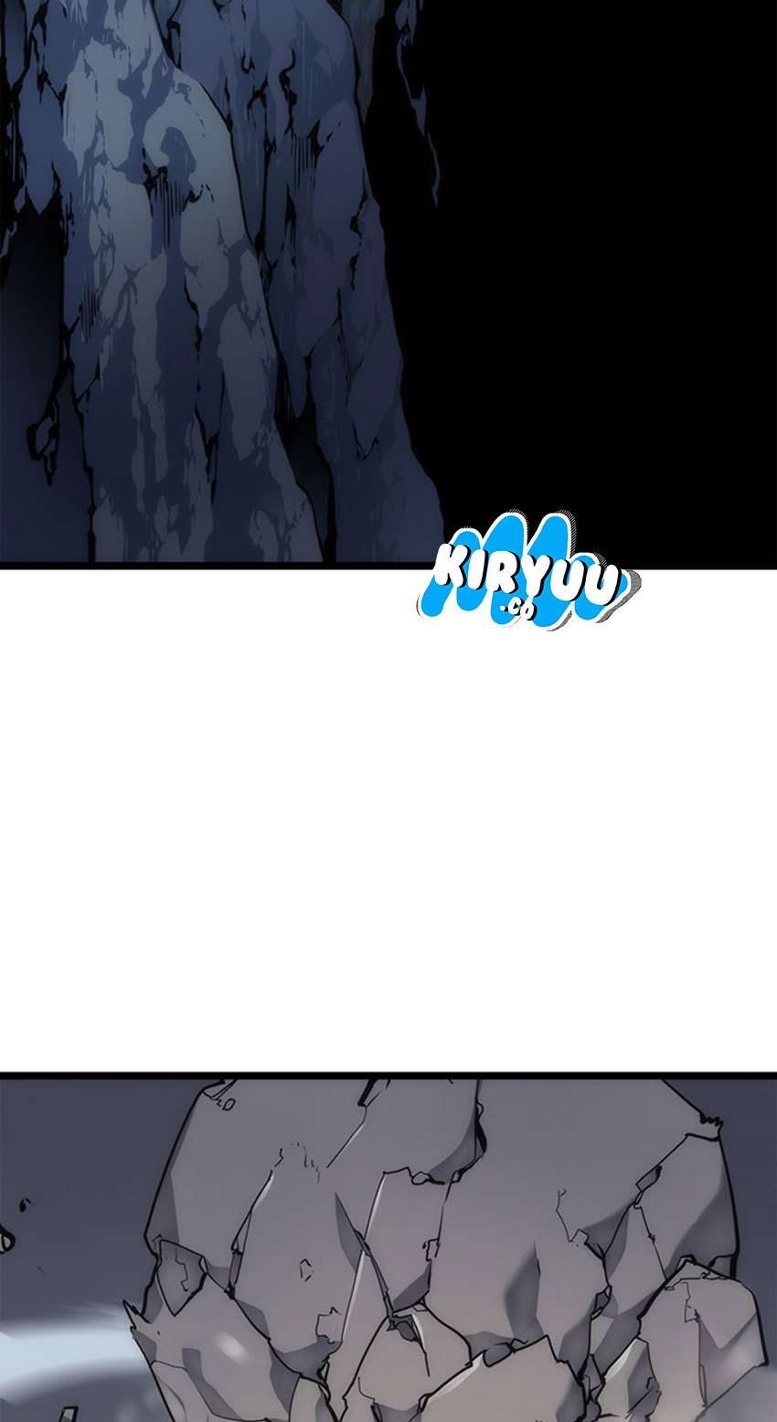 Solo Leveling Chapter 56 Gambar 4