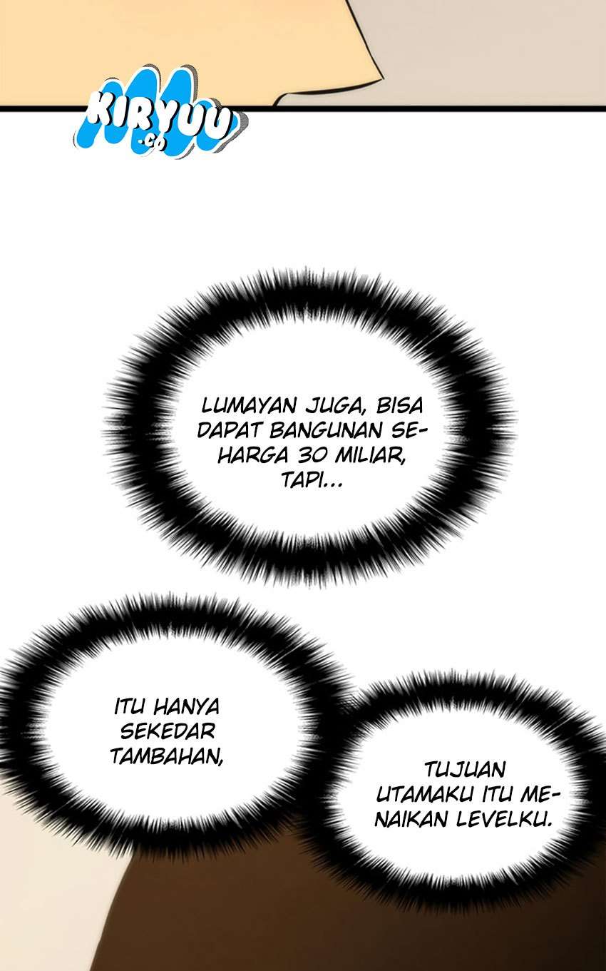 Solo Leveling Chapter 56 Gambar 42