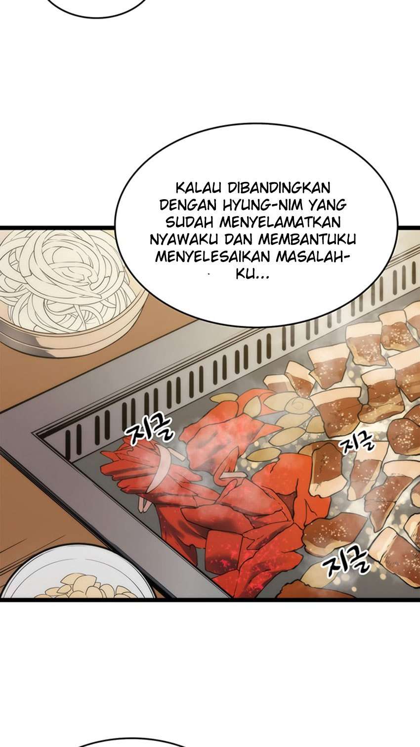 Solo Leveling Chapter 56 Gambar 54