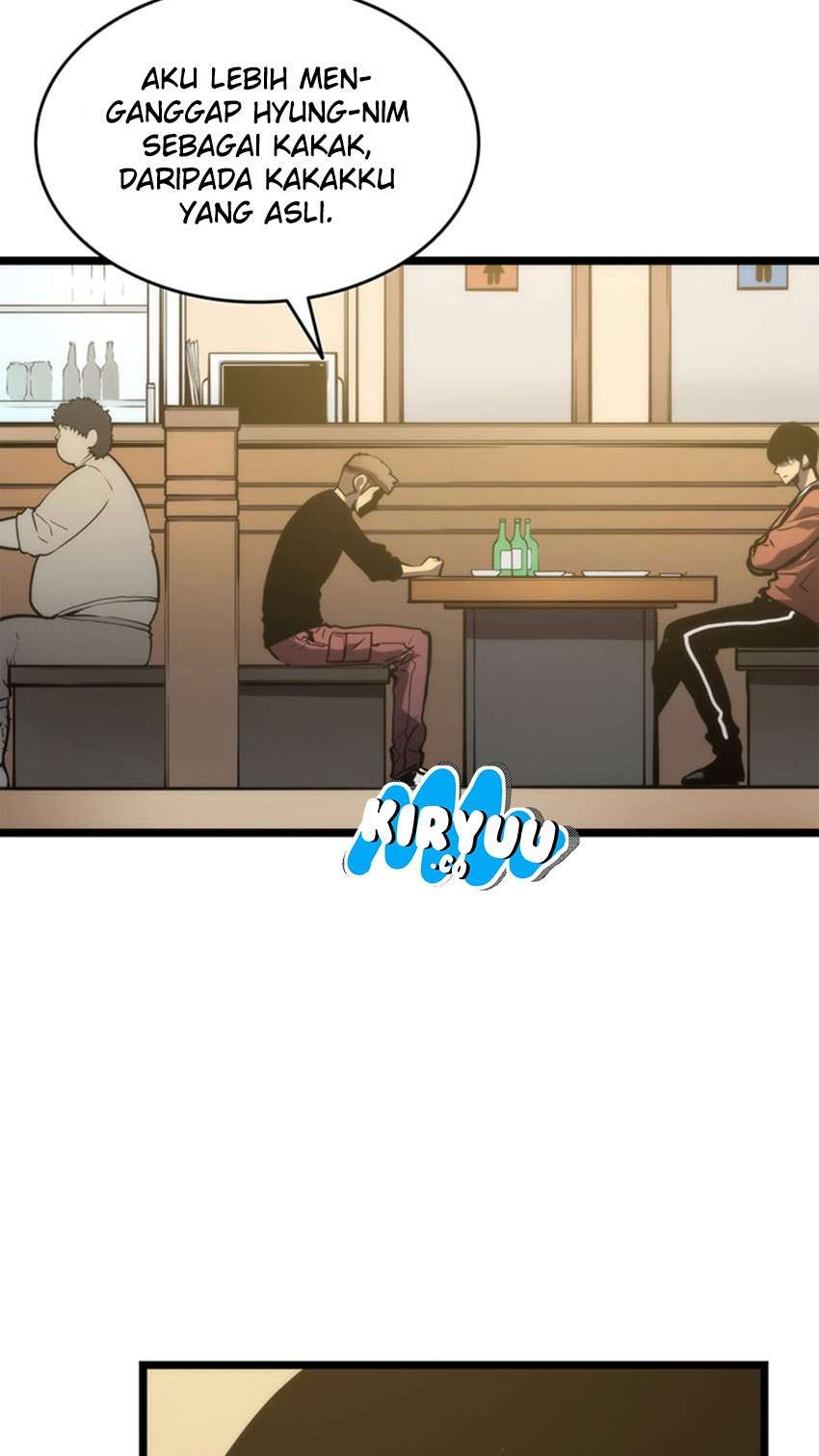 Solo Leveling Chapter 56 Gambar 55