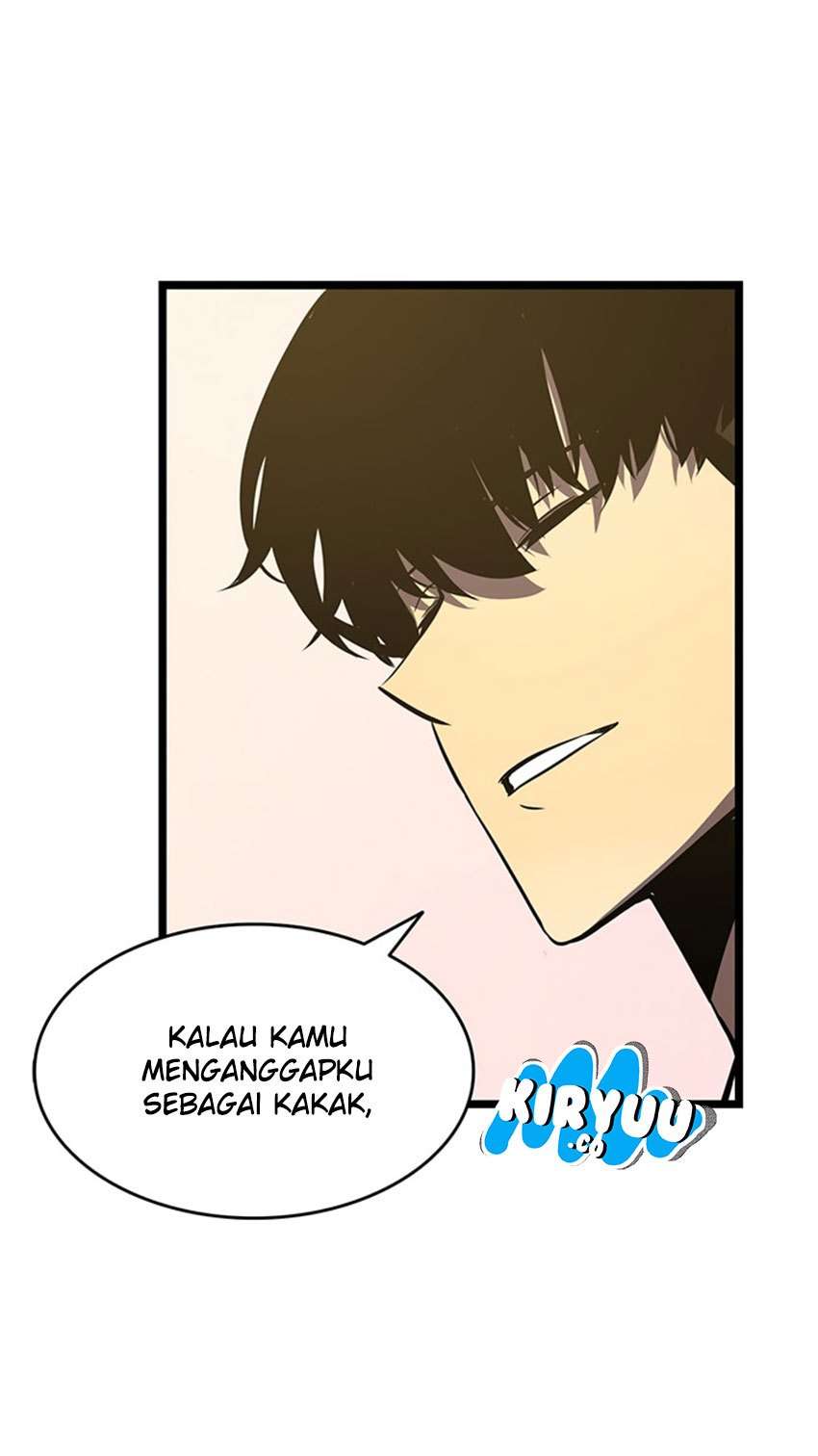 Solo Leveling Chapter 56 Gambar 57