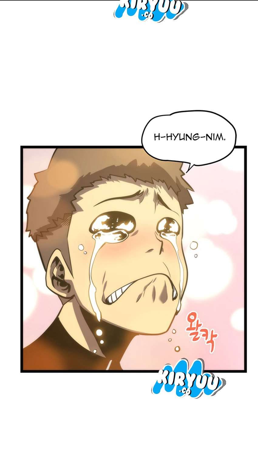 Solo Leveling Chapter 56 Gambar 59