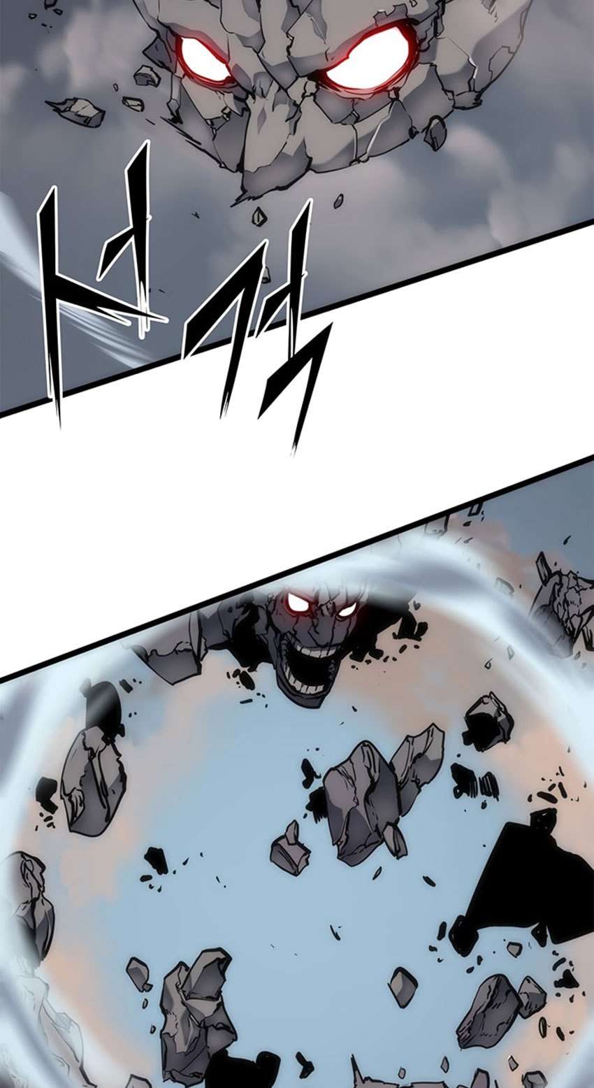 Solo Leveling Chapter 56 Gambar 5