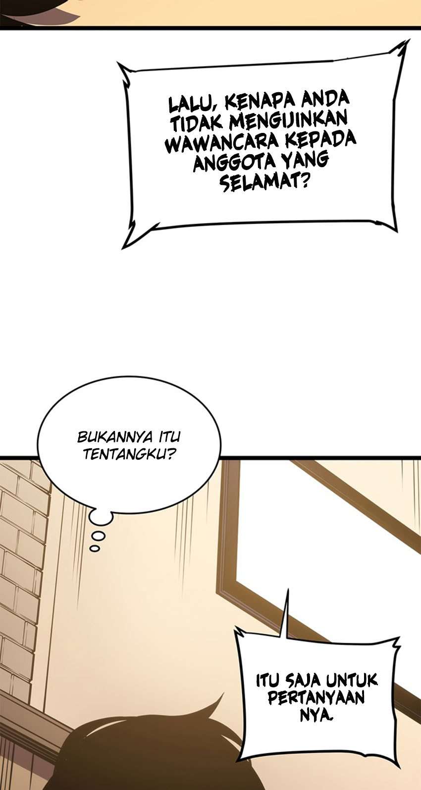 Solo Leveling Chapter 56 Gambar 65