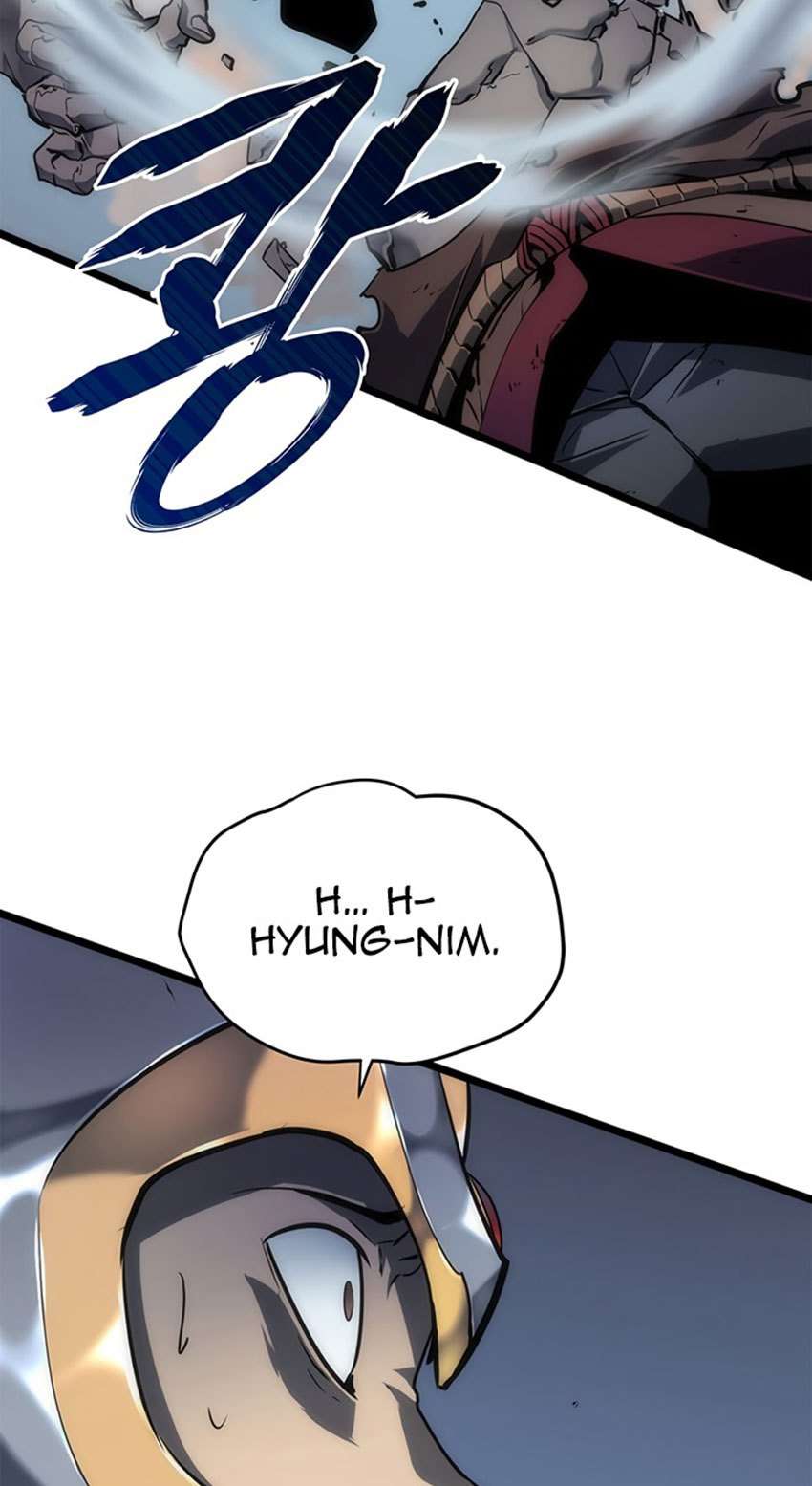 Solo Leveling Chapter 56 Gambar 6