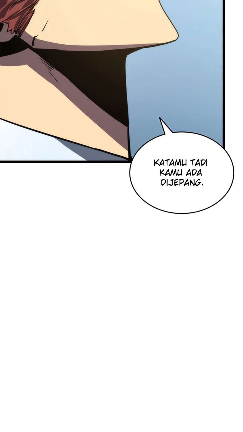 Solo Leveling Chapter 56 Gambar 74