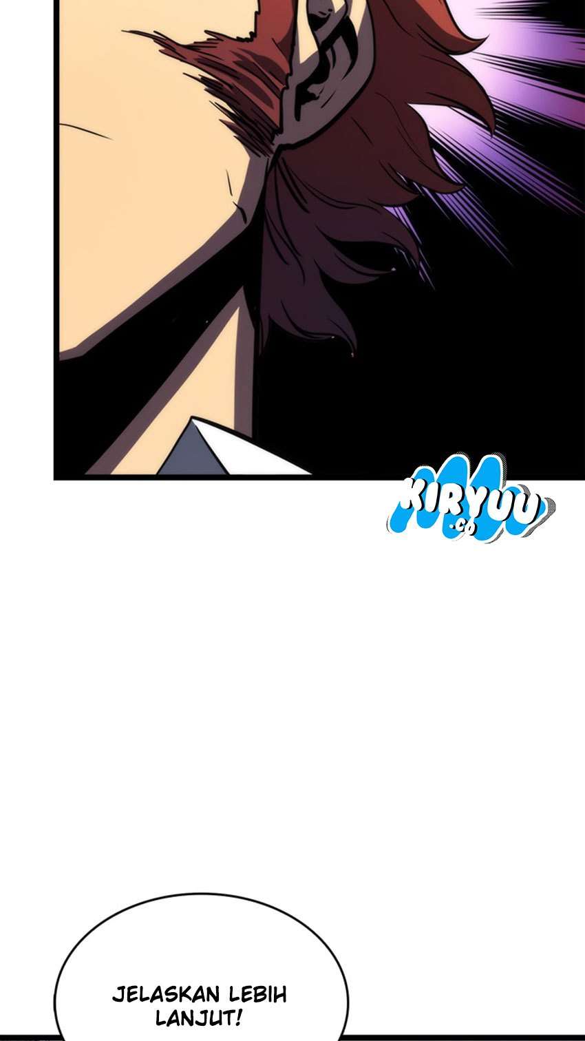 Solo Leveling Chapter 56 Gambar 77