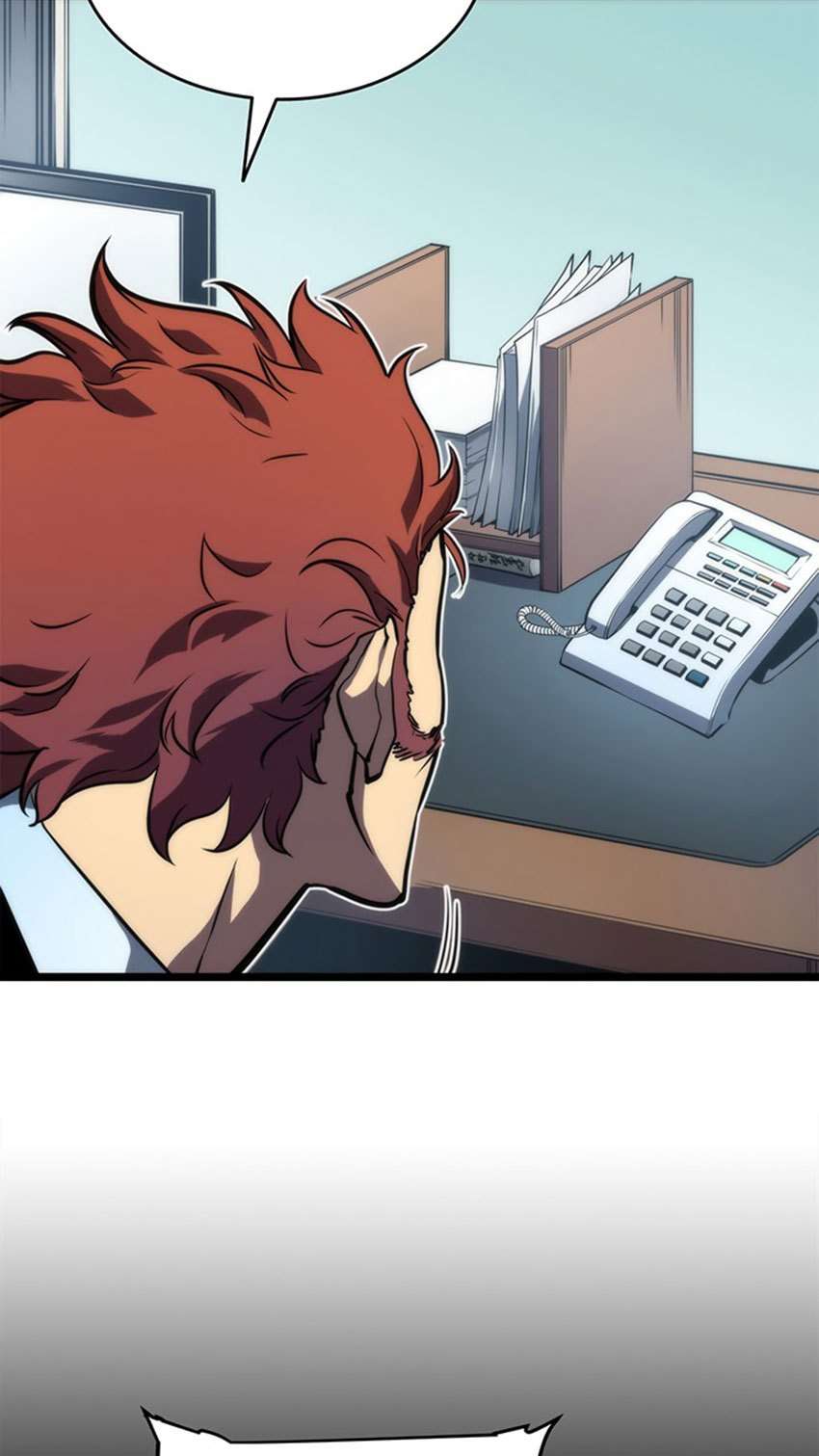 Solo Leveling Chapter 56 Gambar 78