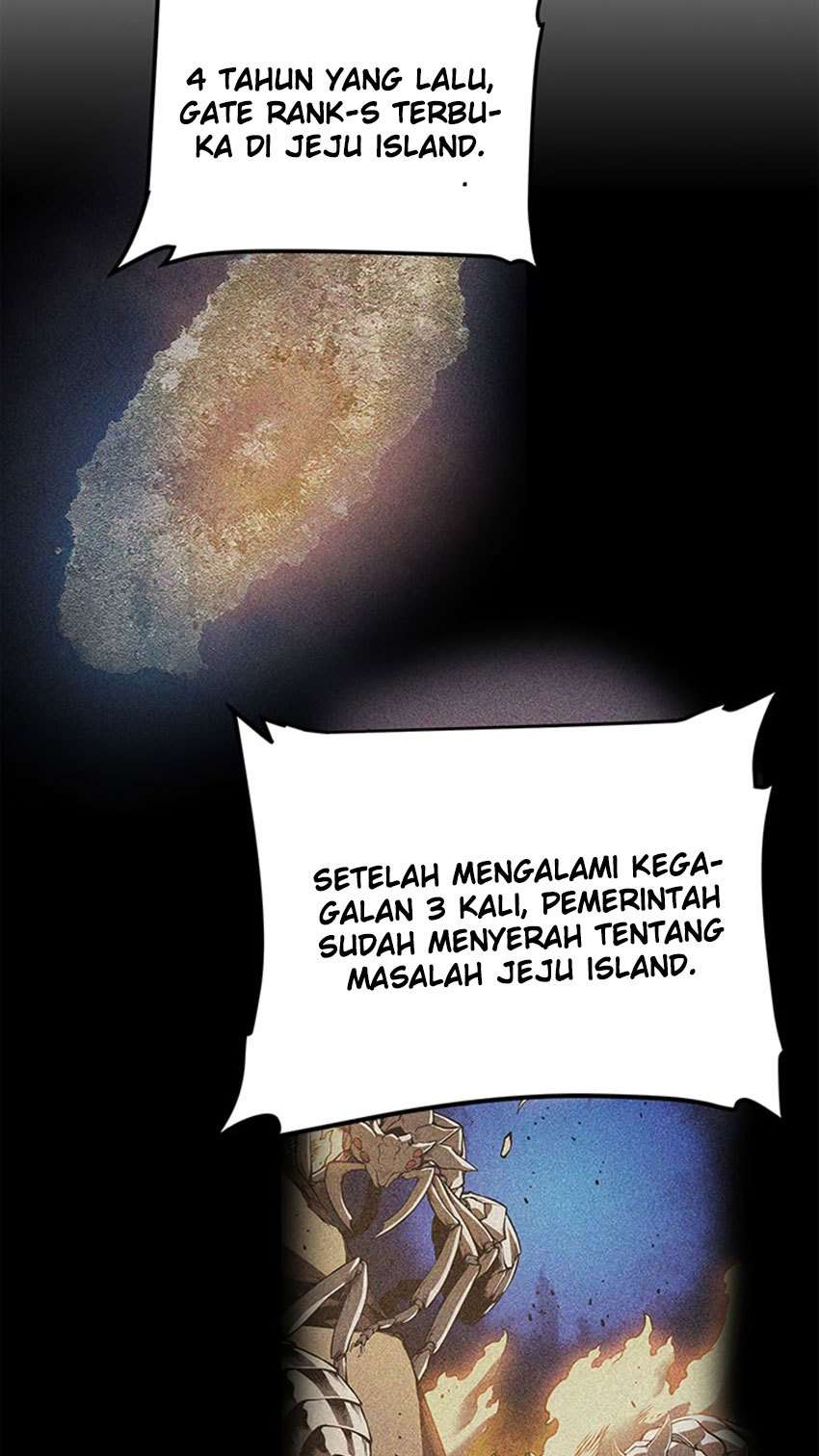 Solo Leveling Chapter 56 Gambar 79