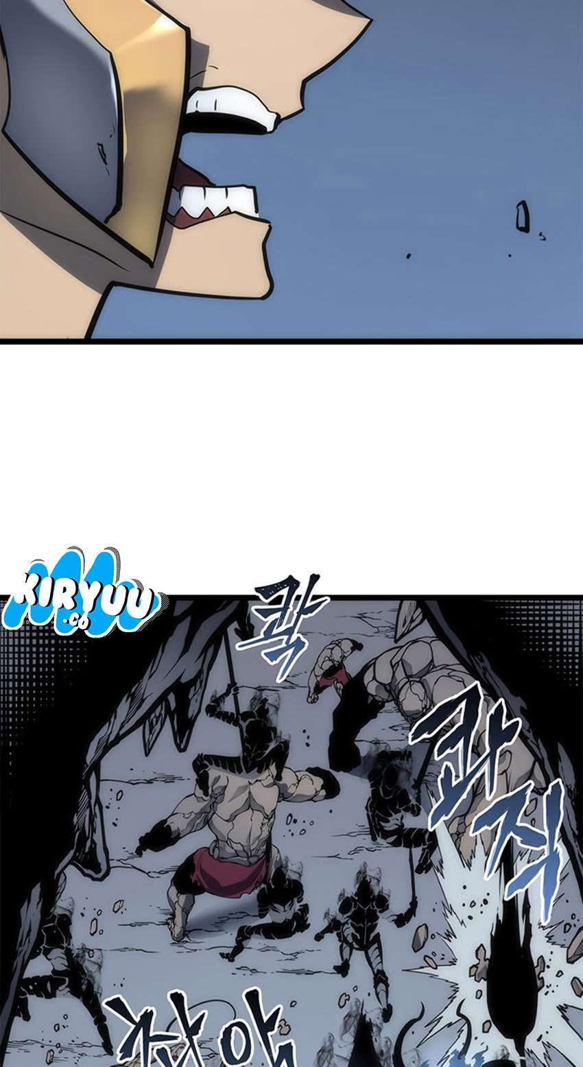 Solo Leveling Chapter 56 Gambar 7