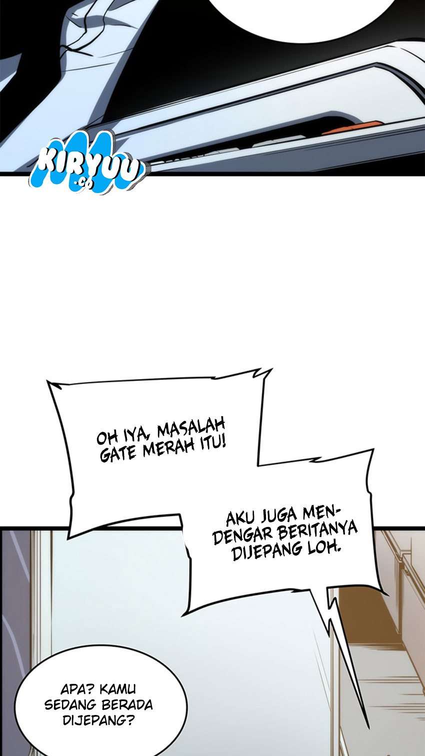 Solo Leveling Chapter 56 Gambar 71