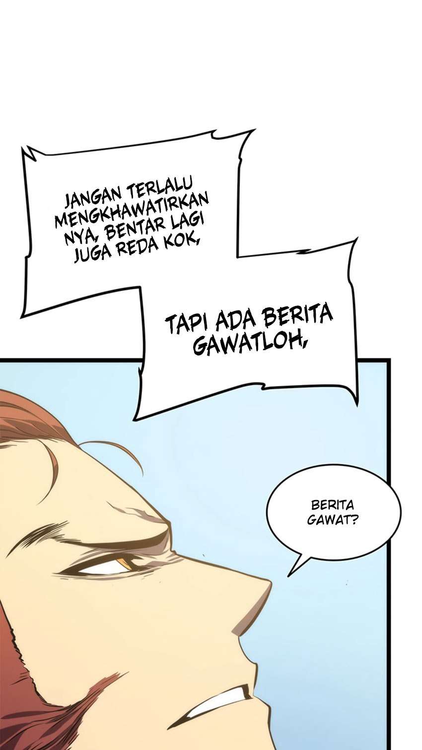 Solo Leveling Chapter 56 Gambar 73