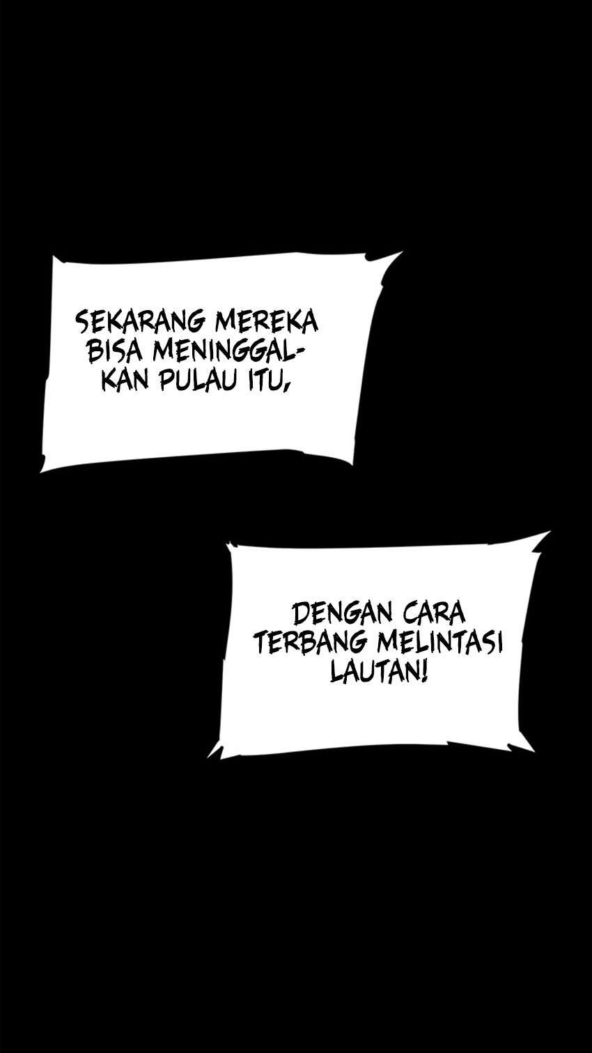 Solo Leveling Chapter 56 Gambar 84