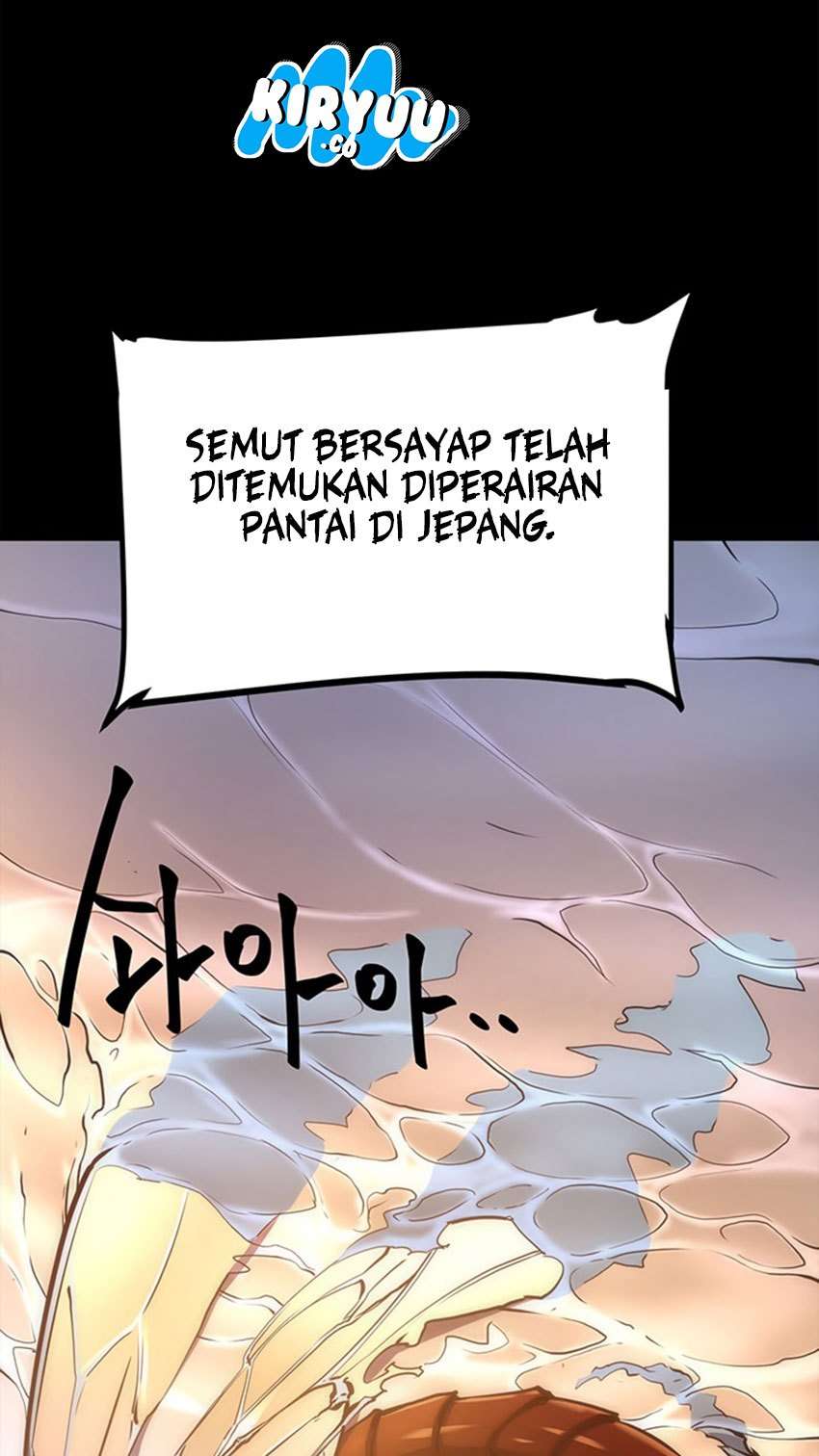 Solo Leveling Chapter 56 Gambar 85