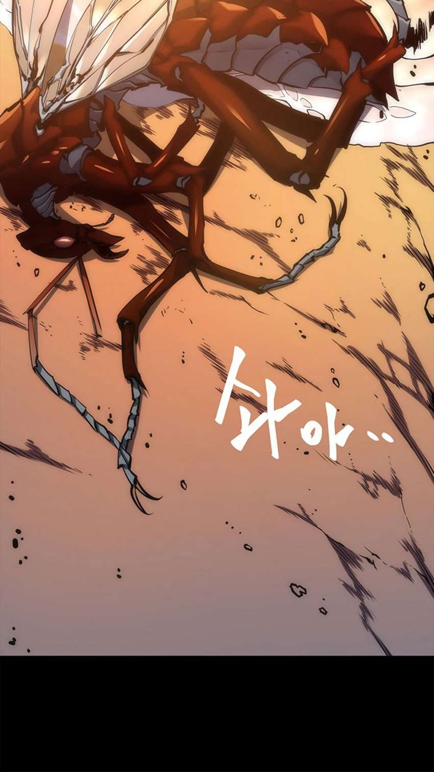 Solo Leveling Chapter 56 Gambar 86