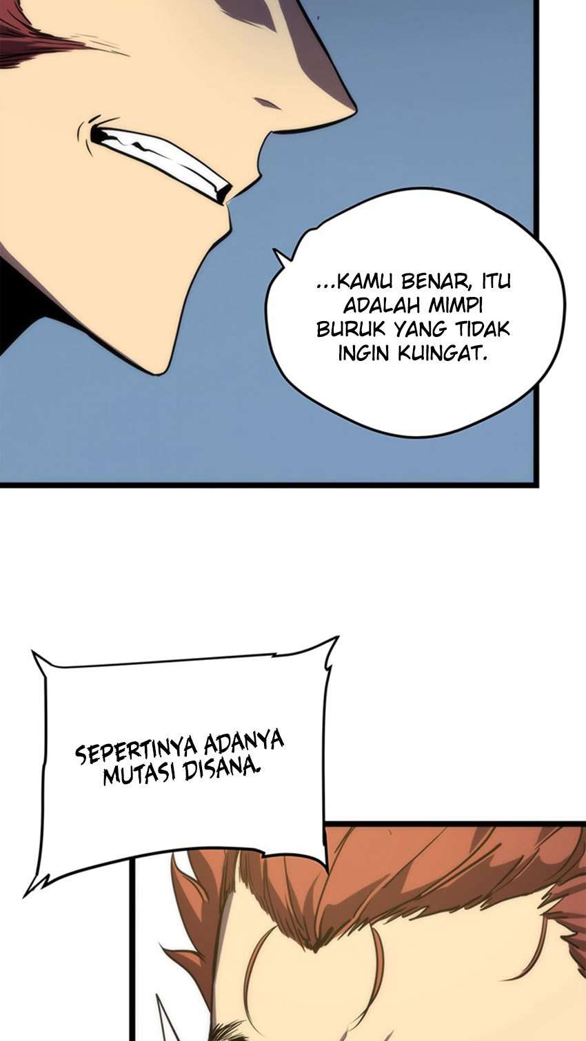 Solo Leveling Chapter 56 Gambar 82