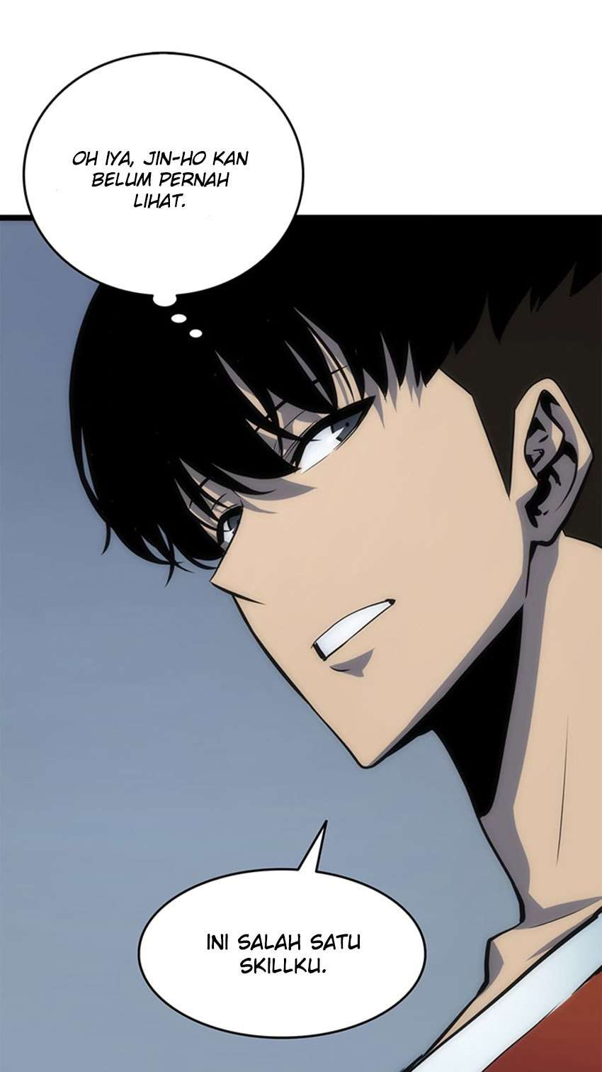 Solo Leveling Chapter 56 Gambar 9