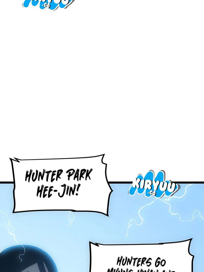 Solo Leveling Chapter 55 Gambar 14