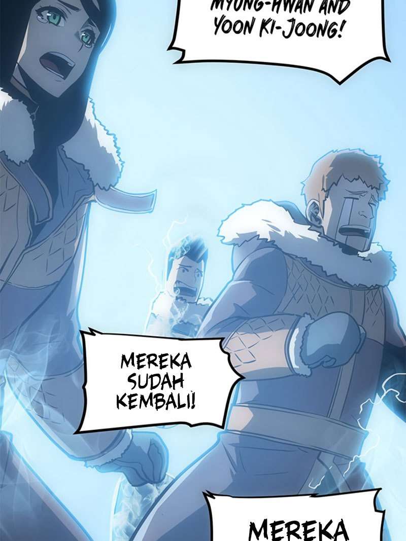 Solo Leveling Chapter 55 Gambar 15