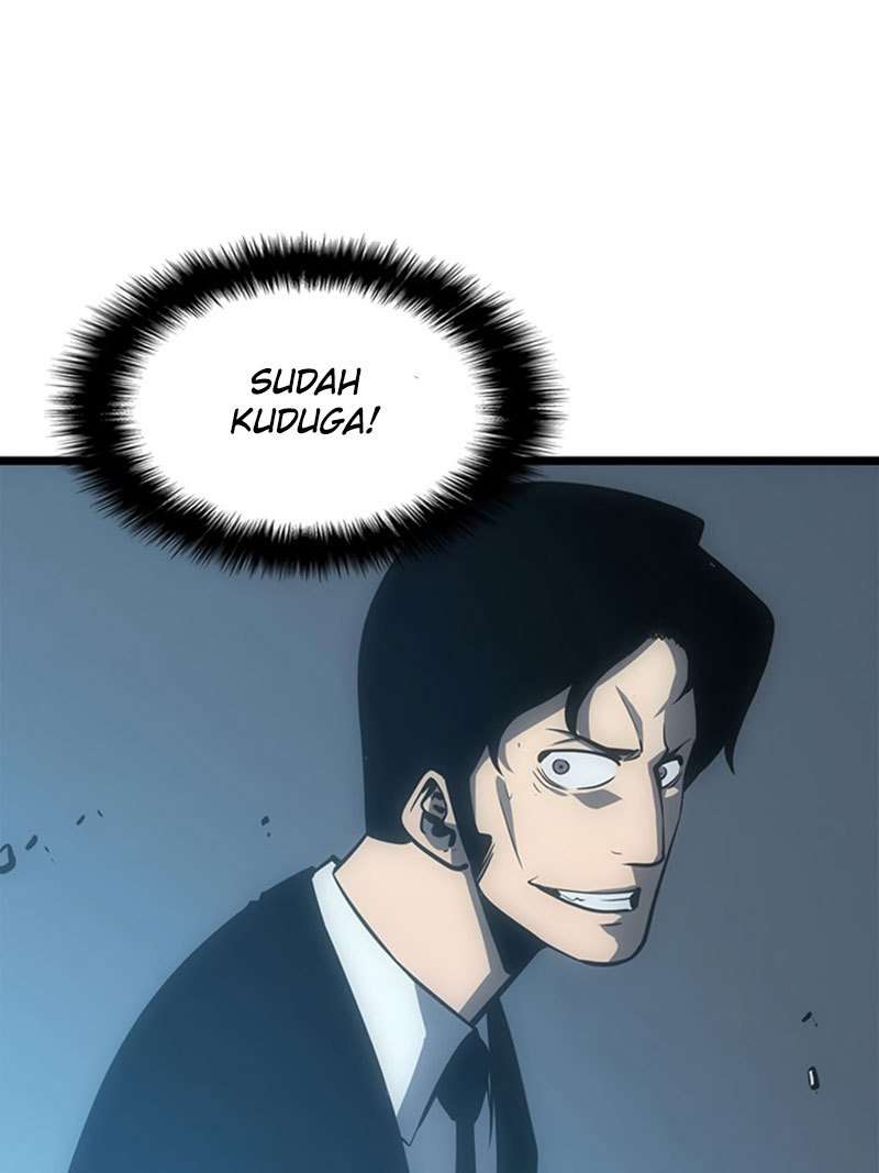 Solo Leveling Chapter 55 Gambar 19