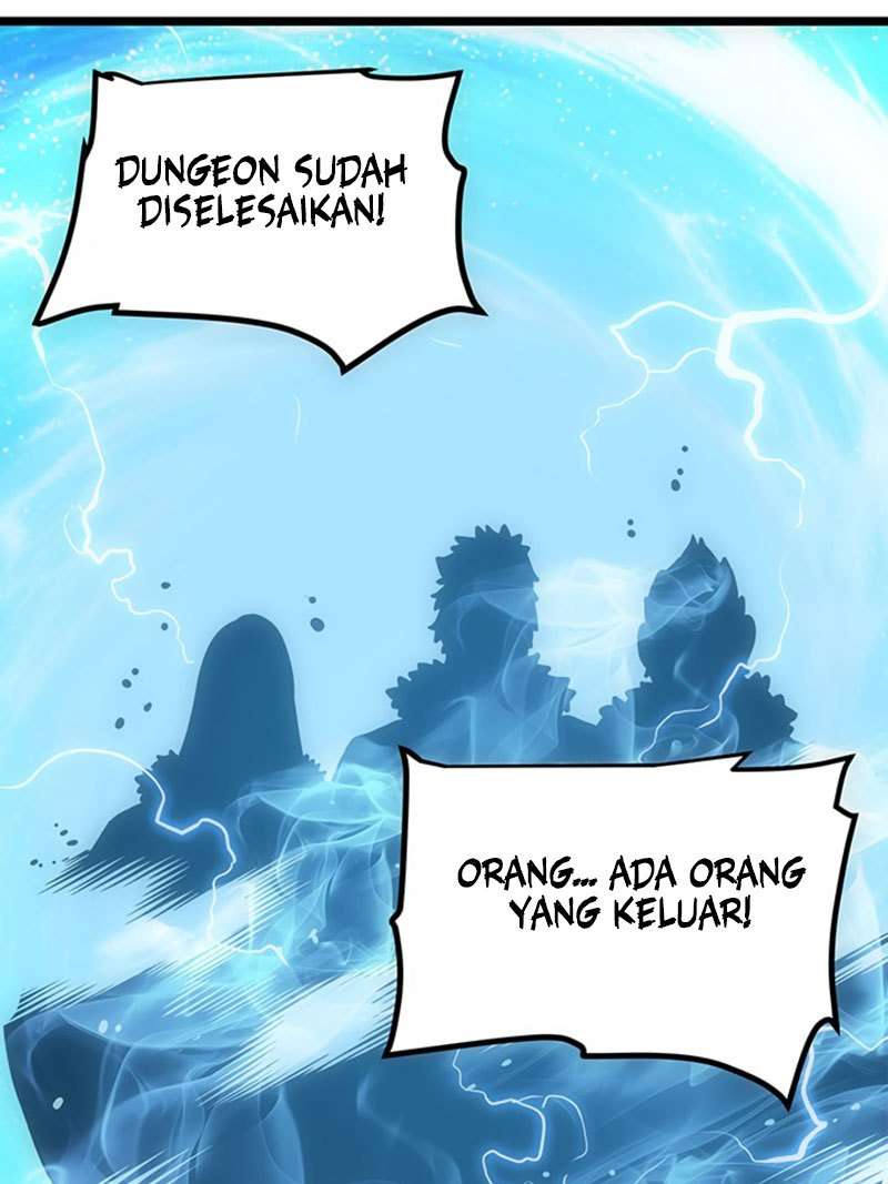 Solo Leveling Chapter 55 Gambar 11