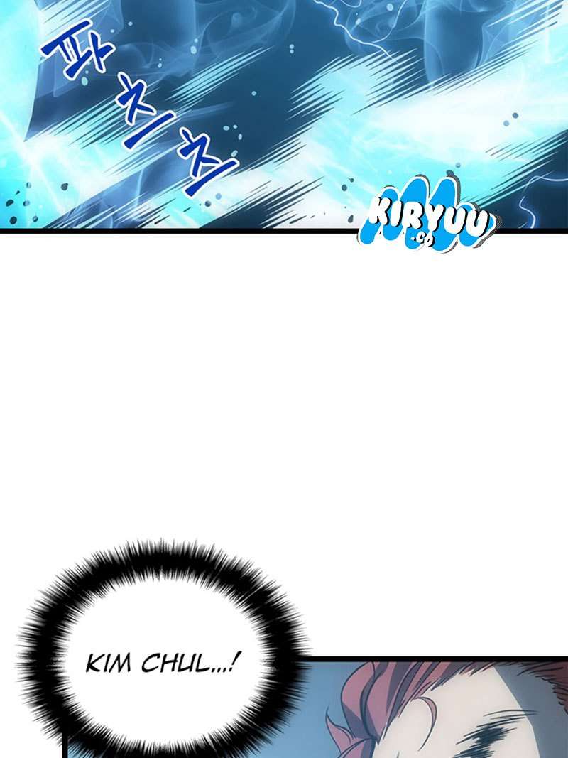 Solo Leveling Chapter 55 Gambar 12