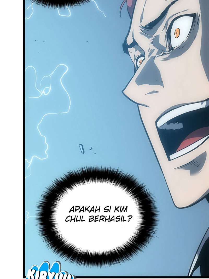 Solo Leveling Chapter 55 Gambar 13