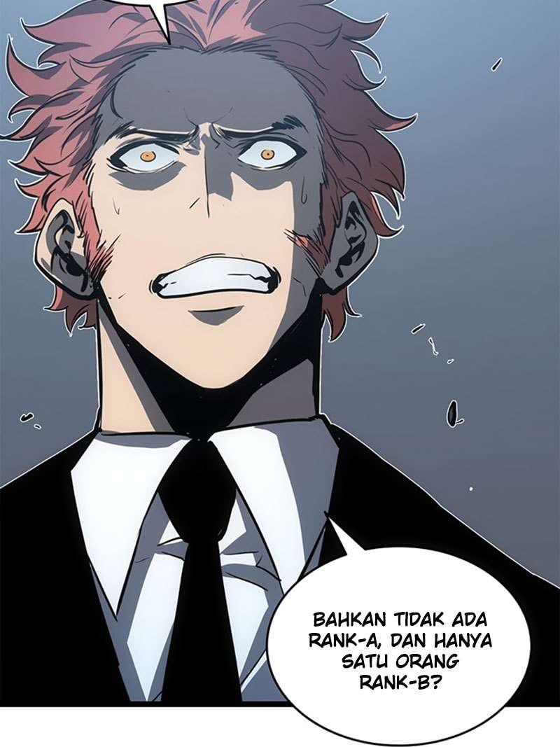Solo Leveling Chapter 55 Gambar 24